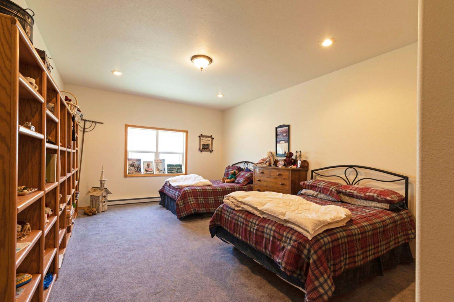 Waters Edge on Hauser Lake Helena Montana Fay Ranches