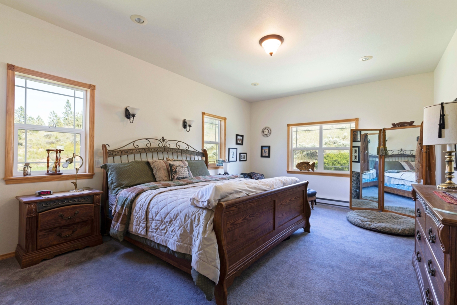 Waters Edge on Hauser Lake Helena Montana Fay Ranches