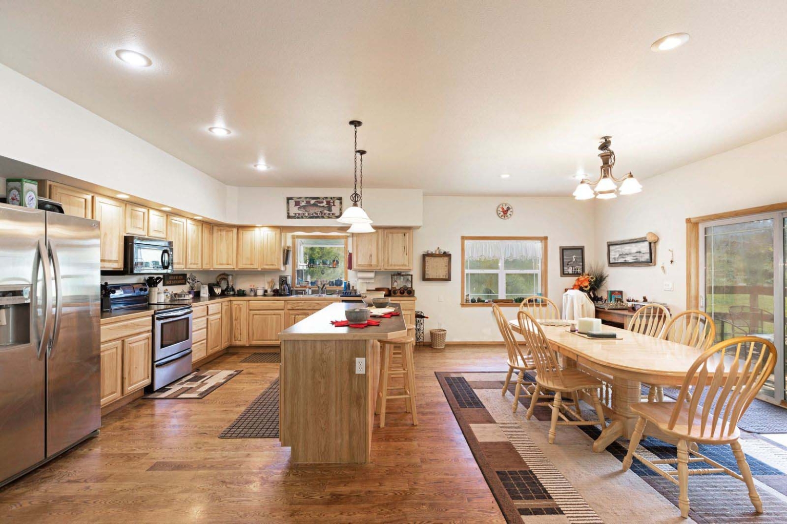 Waters Edge on Hauser Lake Helena Montana Fay Ranches