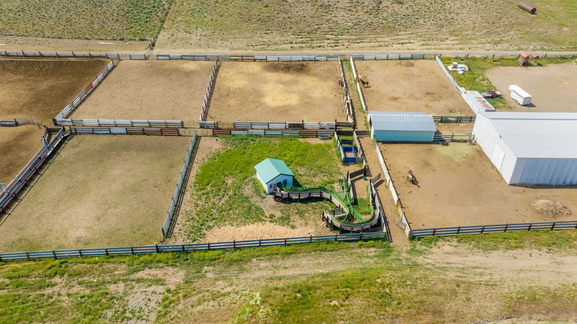 cattle processing facilities oregon the new moffitt ranch