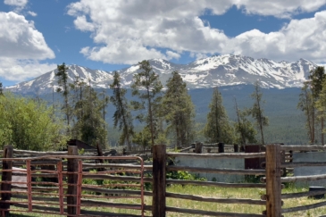 cattle property for sale colorado lake fork ranch