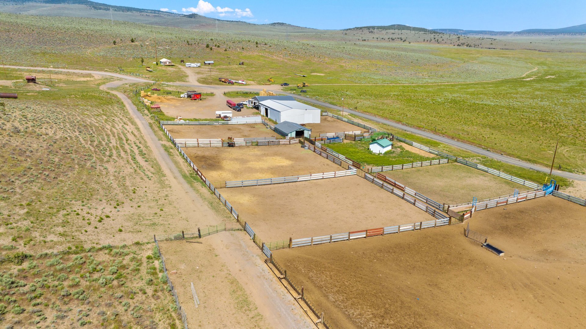 cattle ranch for sale oregon the new moffitt ranch