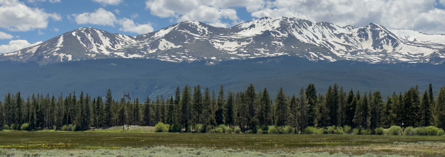 Lake Fork Ranch Leadville Colorado Fay Ranches