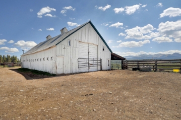 farms for sale colorado lake fork ranch