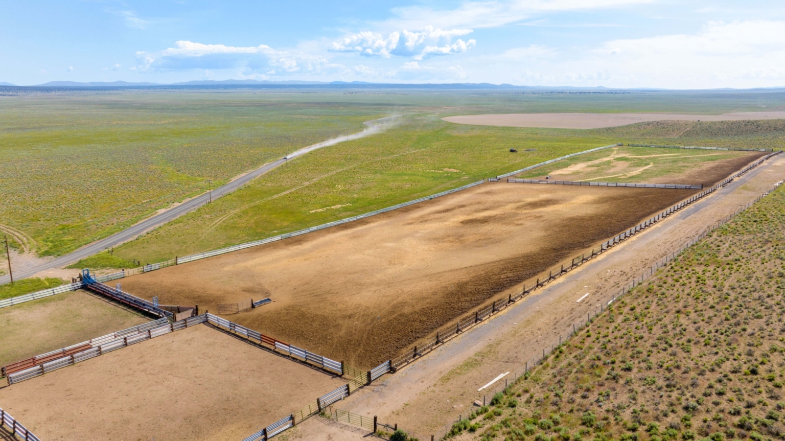 The New Moffitt Ranch Brothers Oregon Fay Ranches