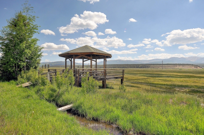 Lake Fork Ranch | Leadville Colorado | Fay Ranches