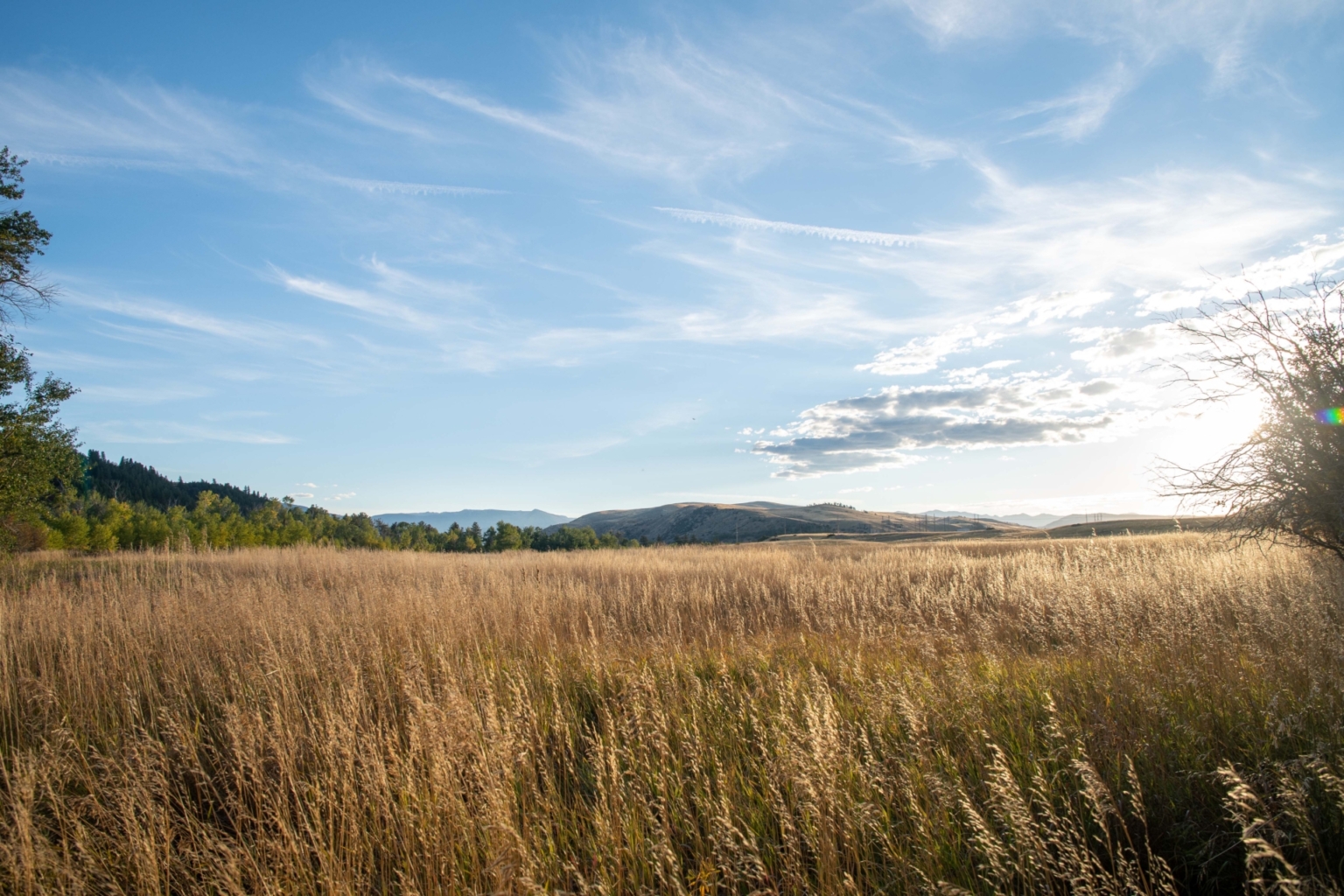 Boulder River Confluence Montana River Property Fay Ranches
