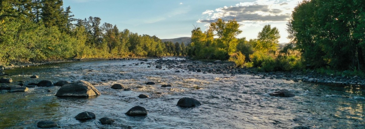 Fay Ranches | Brokering the Finest Ranches For Sale Coast to Coast