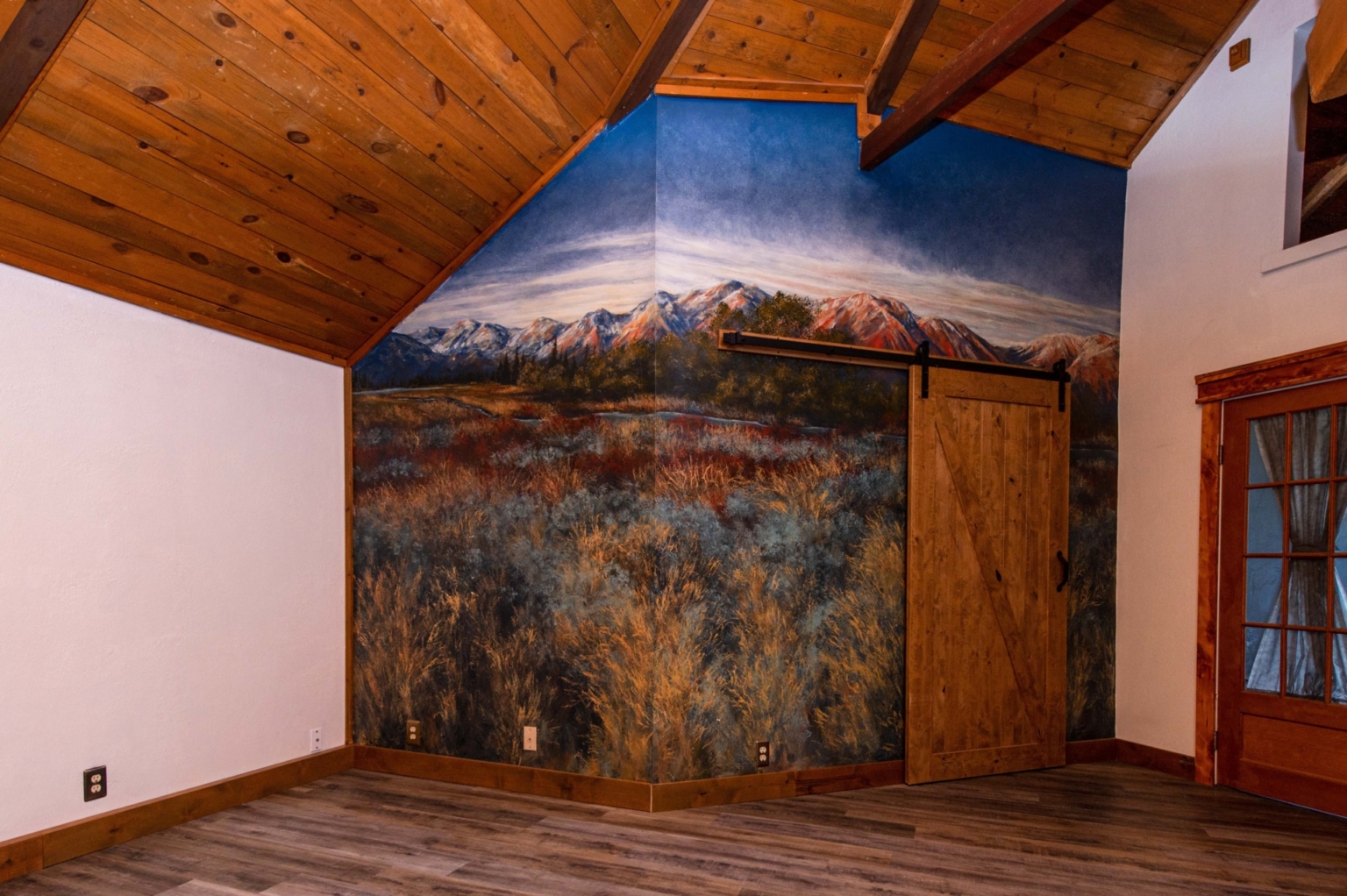 Rockin’ River Ranch Long Creek Oregon Fay Ranches