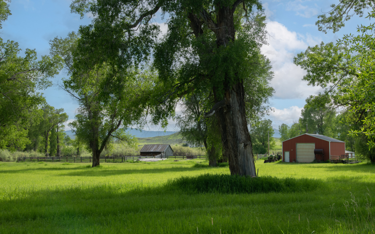 Shields River Retreat Clyde Park Montana Fay Ranches