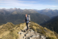 sam molloy land investor coordinator hiking