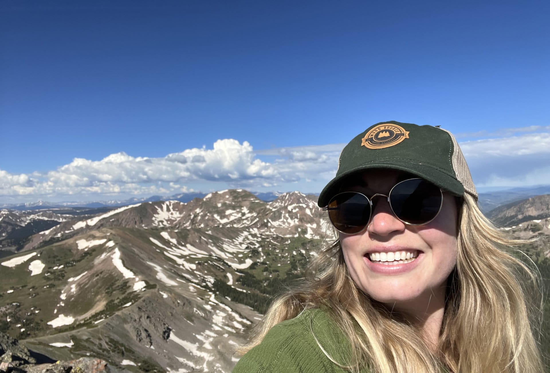 sam molloy land investor coordinator mountain