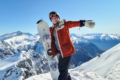 sam molloy land investor coordinator snowboarding