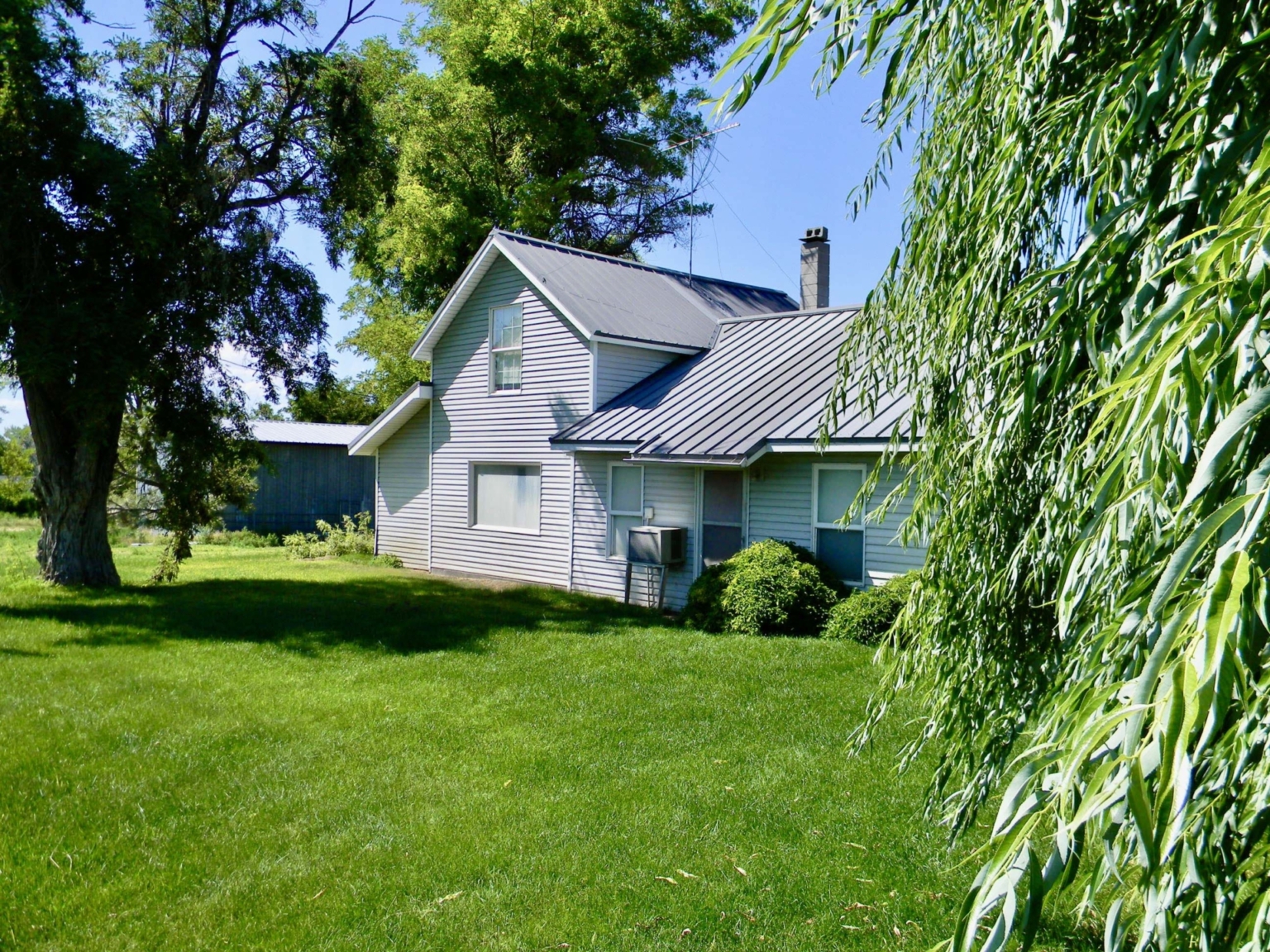 River Springs Ranch Parma Idaho Fay Ranches