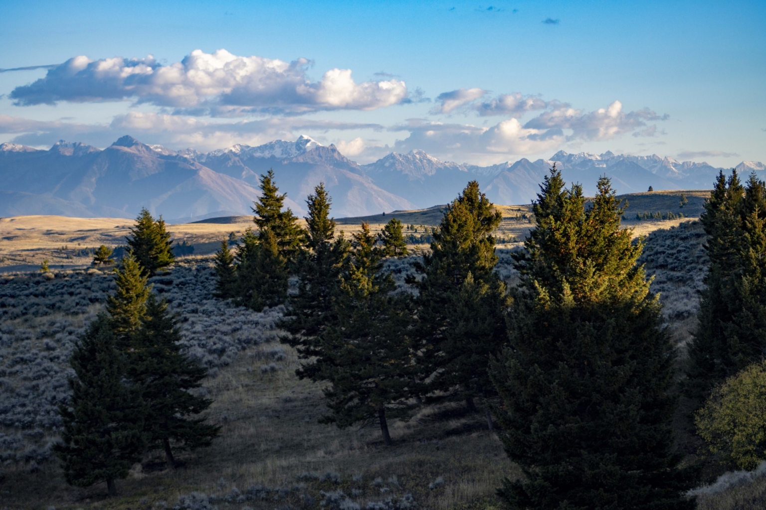 The Reserve at Willow Creek Ranch 2 Livingston Montana Fay Ranches