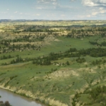 montana fishing property for sale bighorn river ranch
