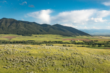 montana land for sale bridger foothills parcel 1