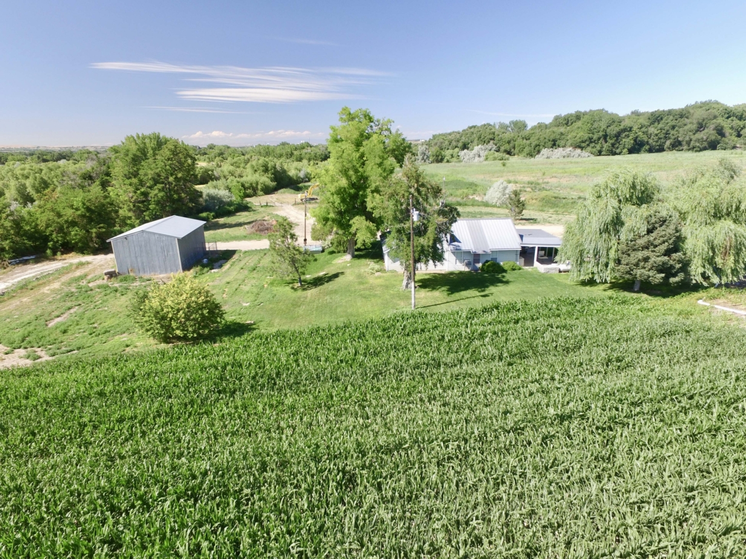 River Springs Ranch Parma Idaho Fay Ranches