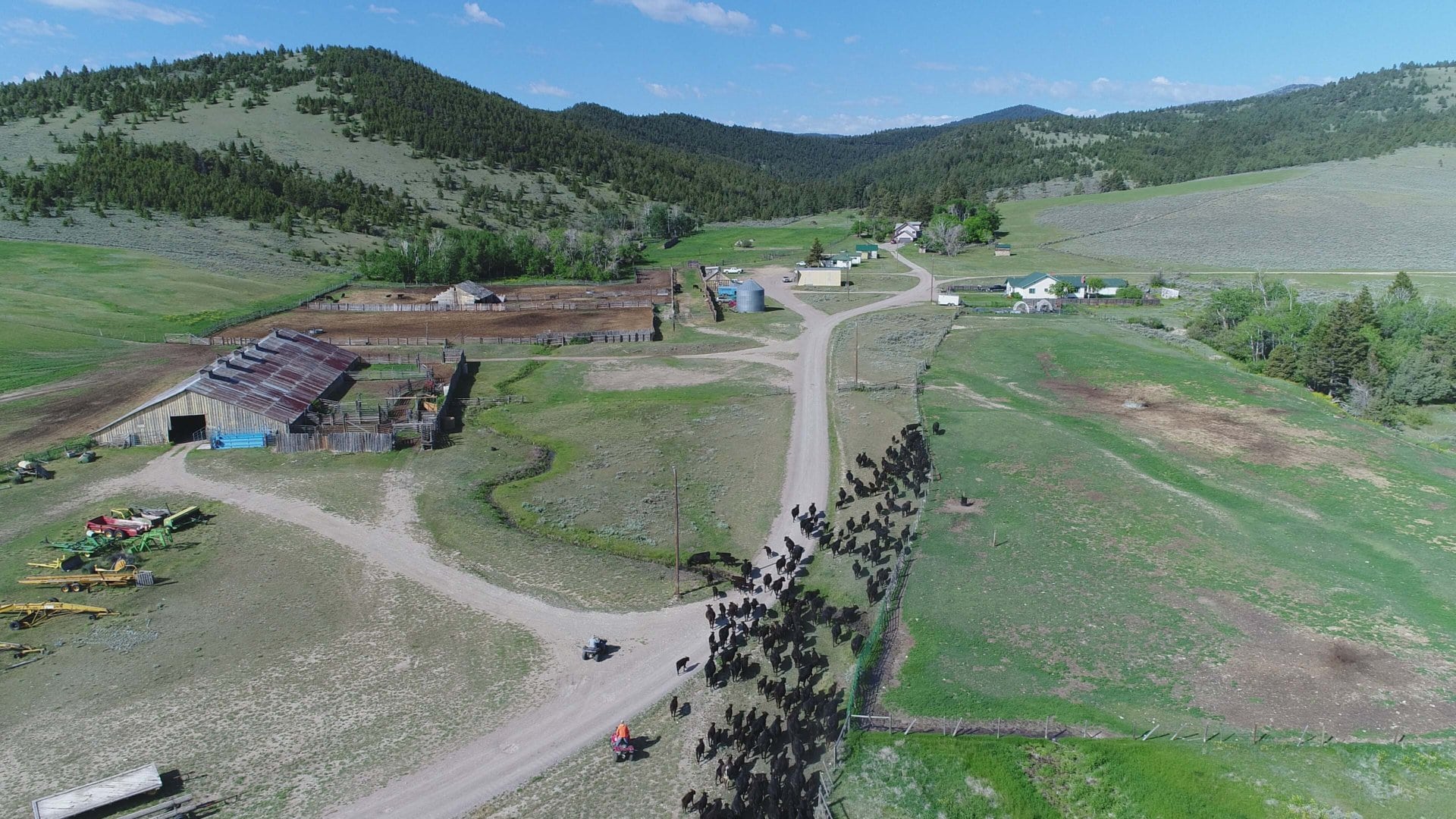 ranches for sale montana settle ranch