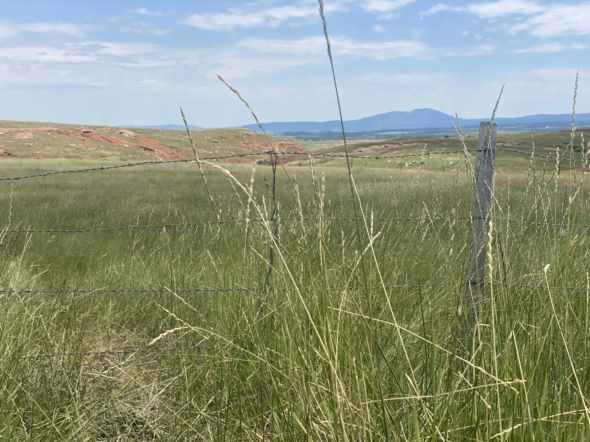 ranches for sale wyoming Red Draw Ranch