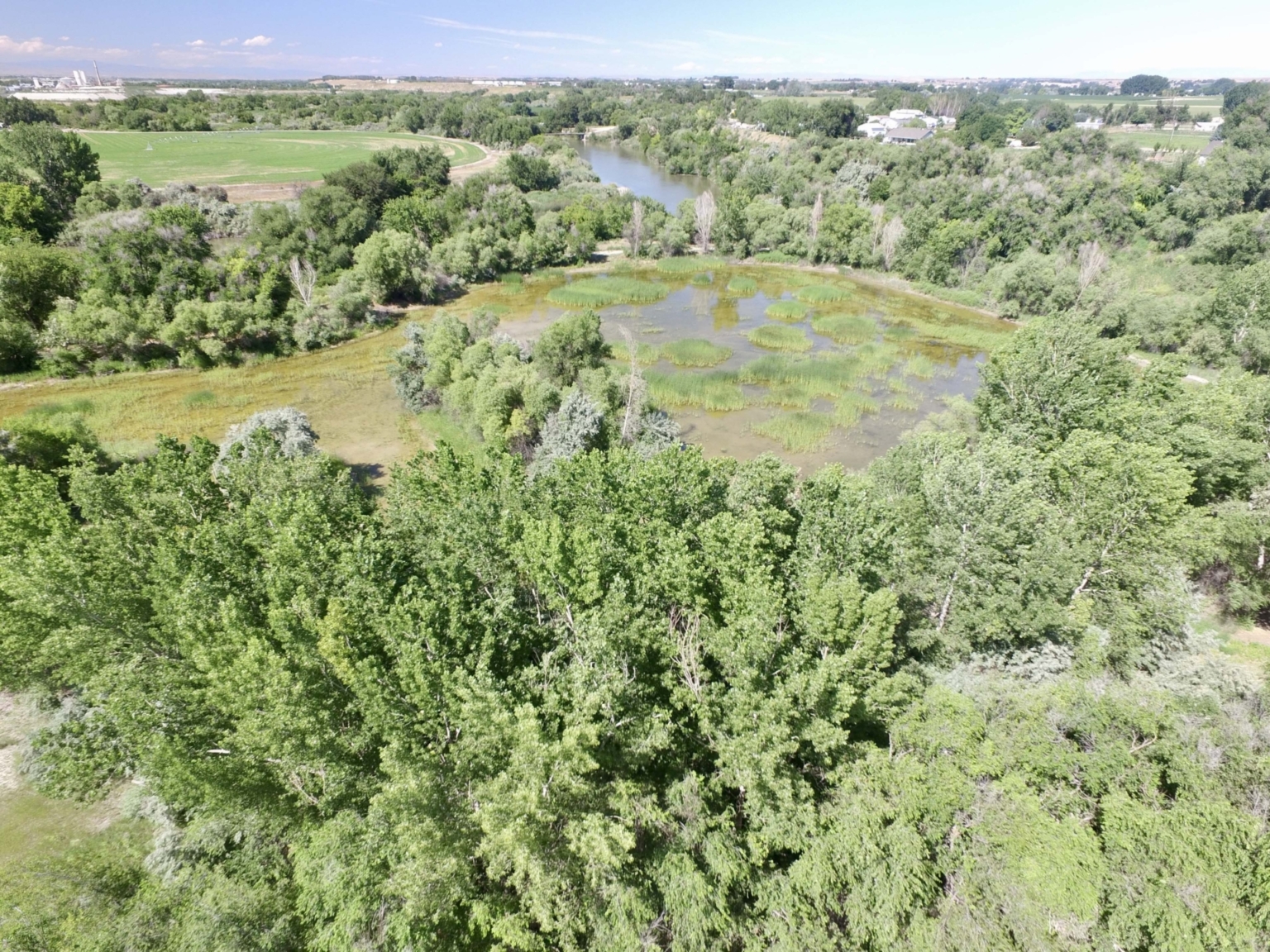 River Springs Ranch | Parma Idaho | Fay Ranches