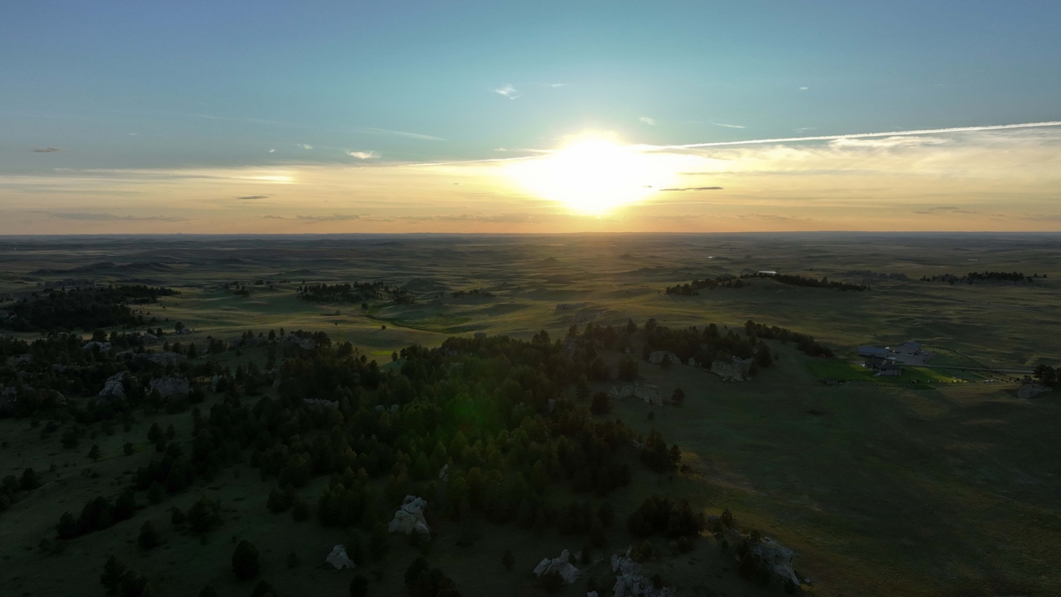 Ringling Ranch II Ekalaka Montana Fay Ranches