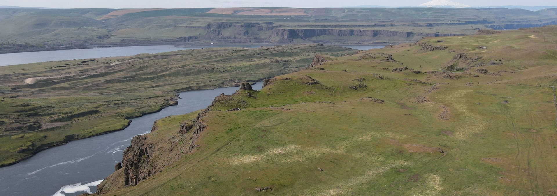 washington property for sale columbia gorge cattle ranch