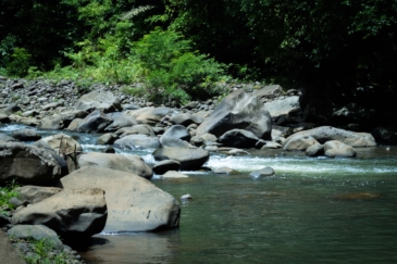water frontage for sale Costa Rica Hacienda Los Gauchos
