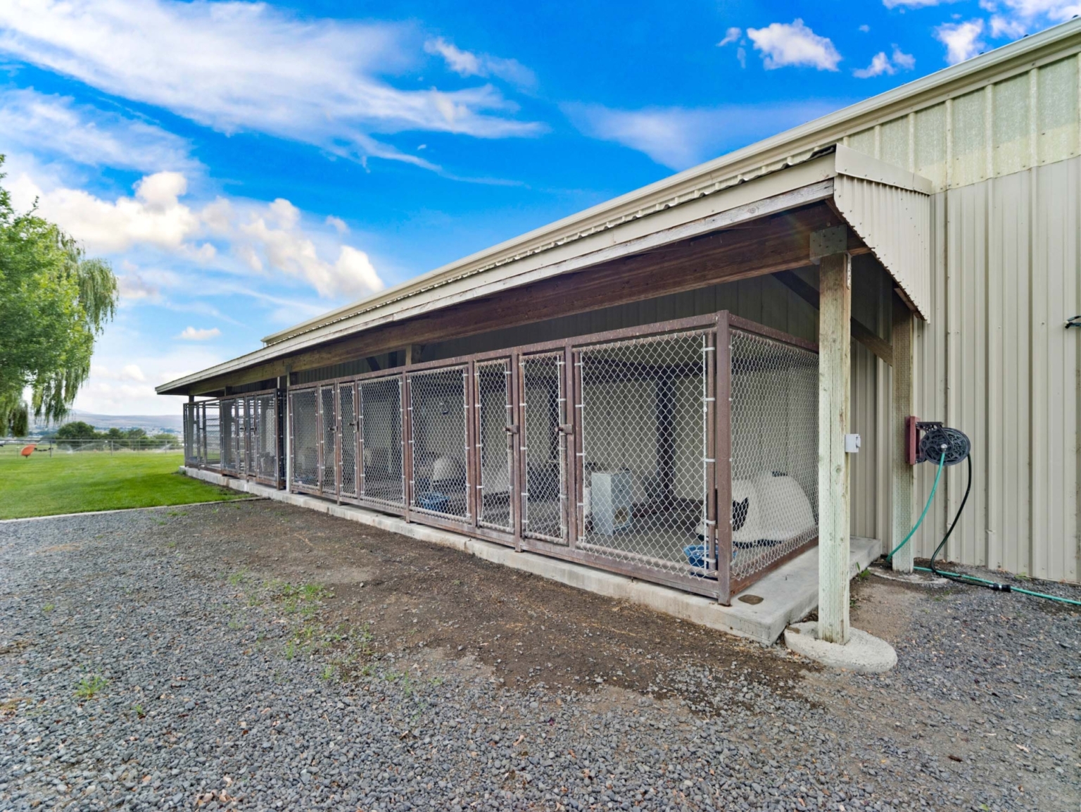 RK Ranch Selah Washington Fay Ranches