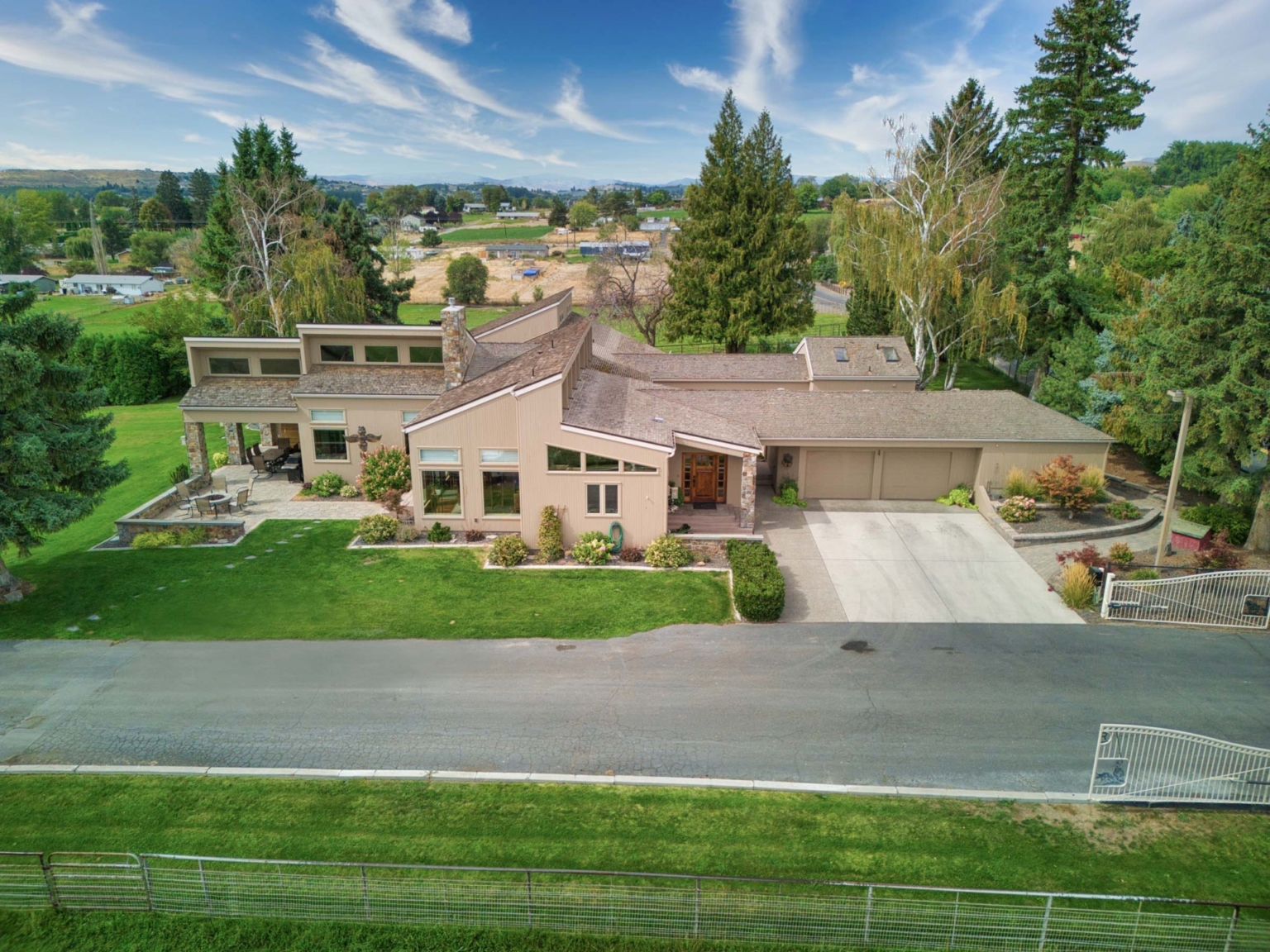 RK Ranch Selah Washington Fay Ranches