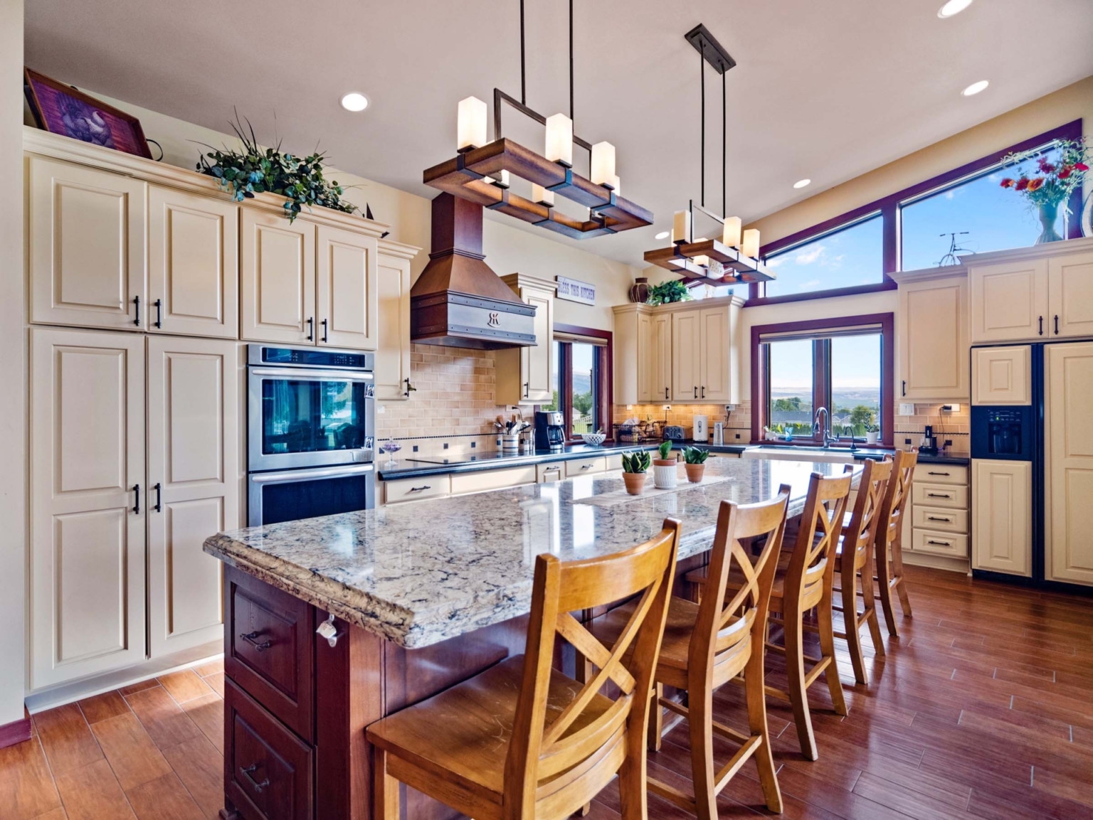 RK Ranch | Selah Washington | Fay Ranches
