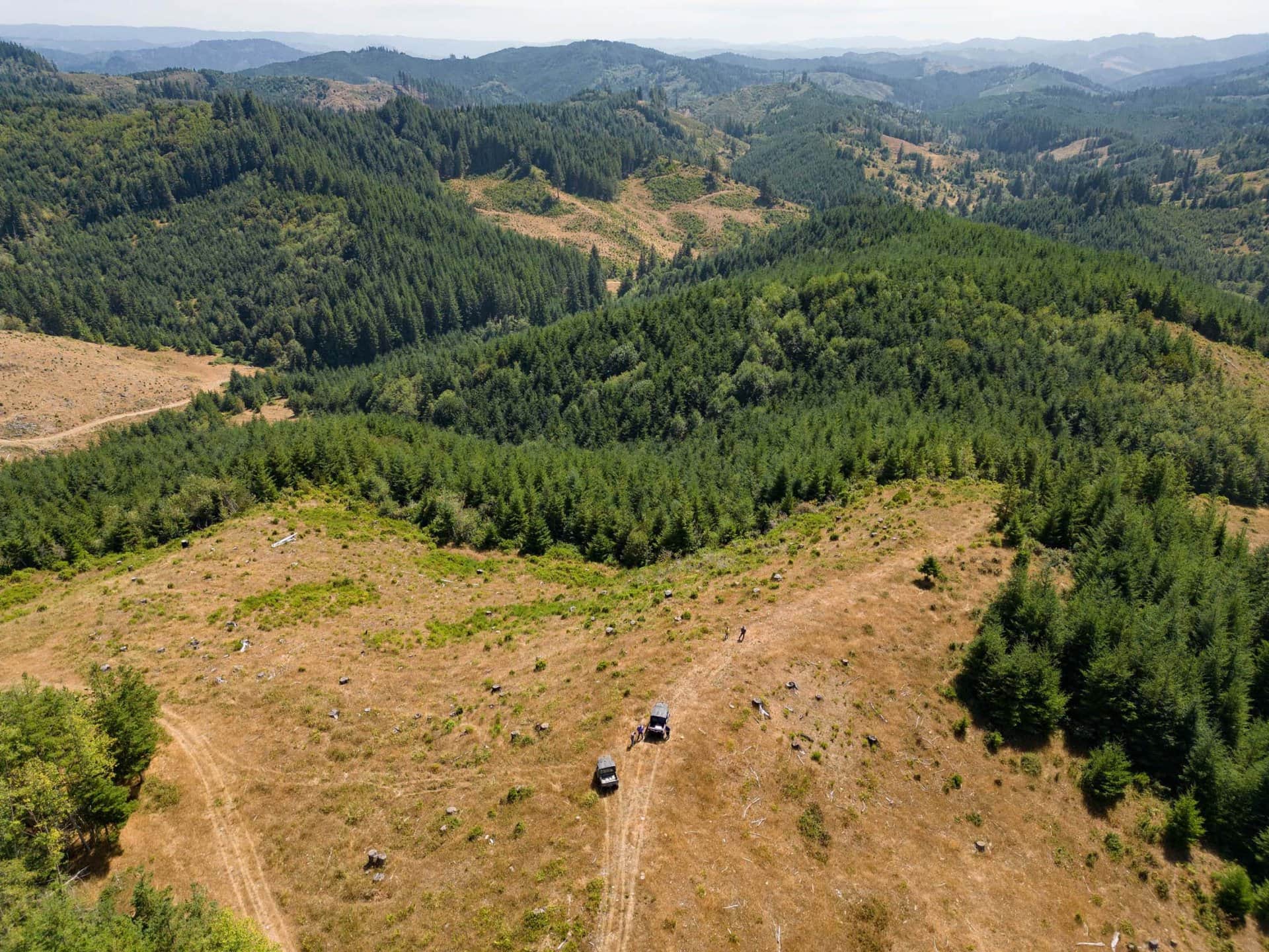 Property Oregon Upstream Timber and Cattle Ranch