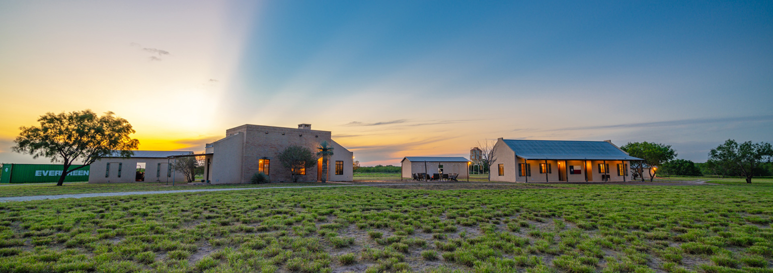 Rancho La Luna Hebbronville Texas Fay Ranches