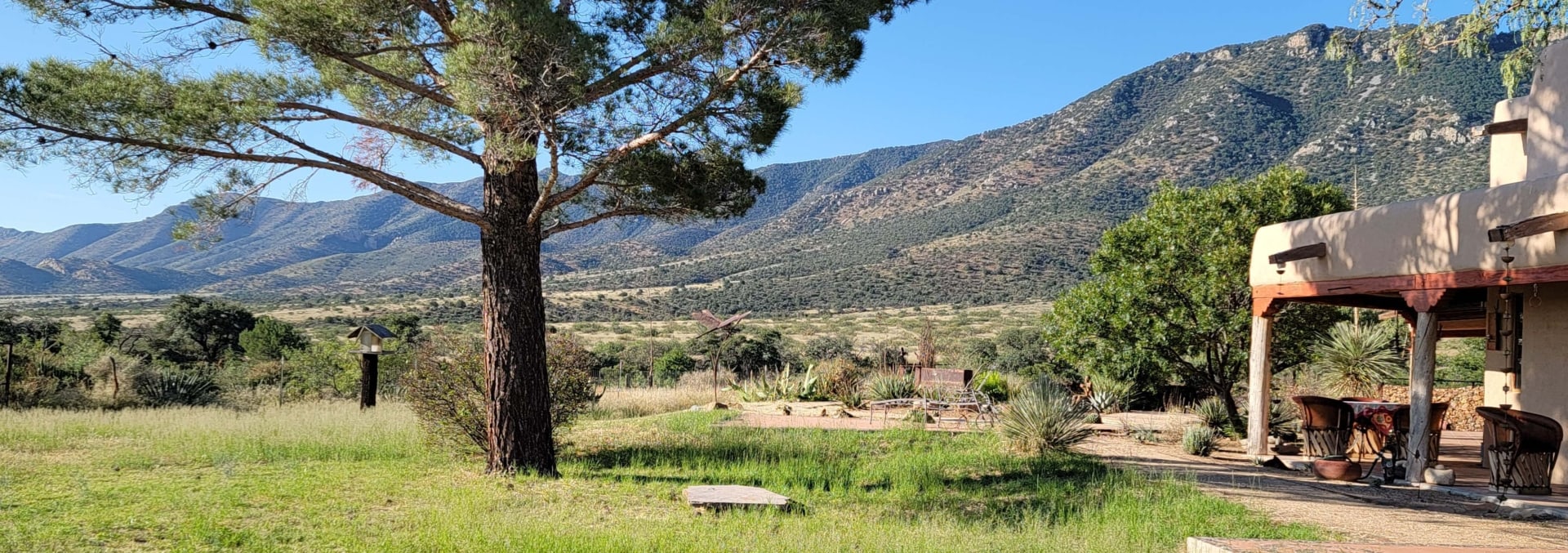 arizona property for sale hacienda de la dragoon mountains