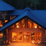 british columbia lodges for sale eye of the grizzly luxury retreat