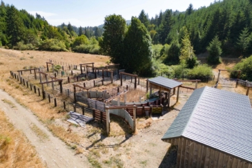 cattle property for sale Oregon Upstream Timber and Cattle Ranch