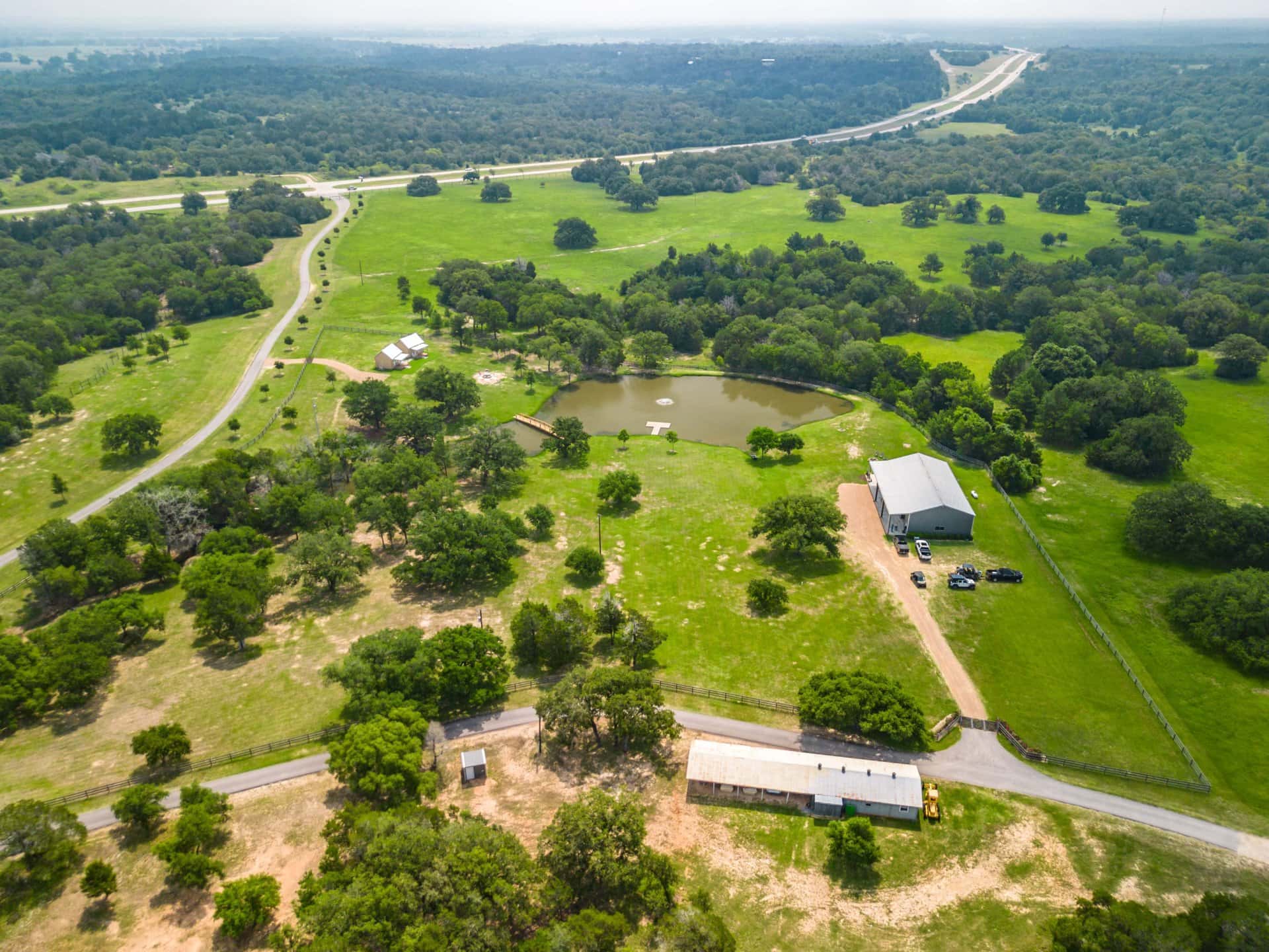improvement overview texas chaparral ranch