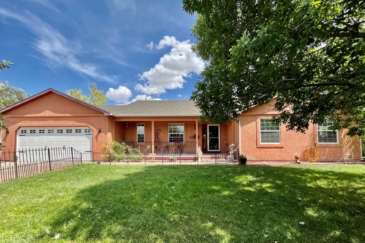 land with homes for sale colorado zoes ranch