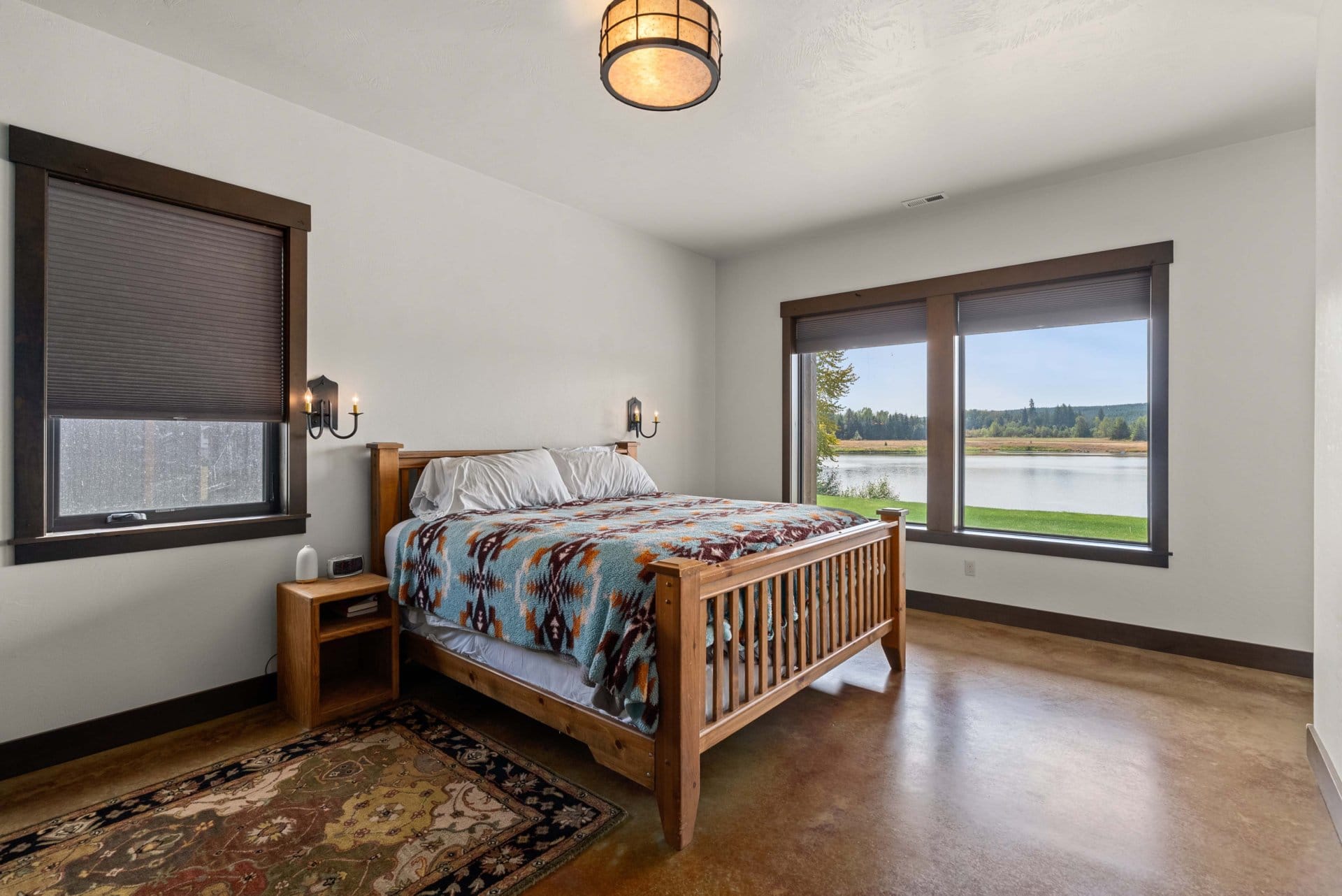 master bedroom washington valley lake ranch
