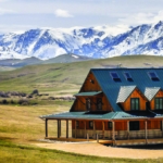 montana ranches for sale Volney Creek Ranch