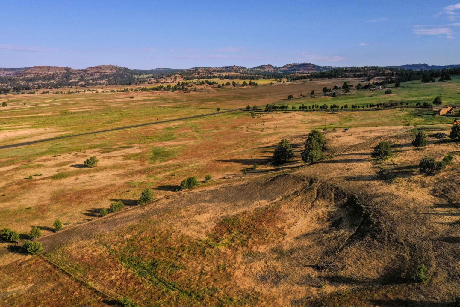 Ritter on the River Ritter Oregon Fay Ranches
