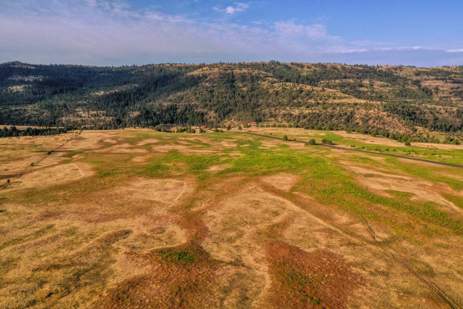 Ritter on the River Ritter Oregon Fay Ranches