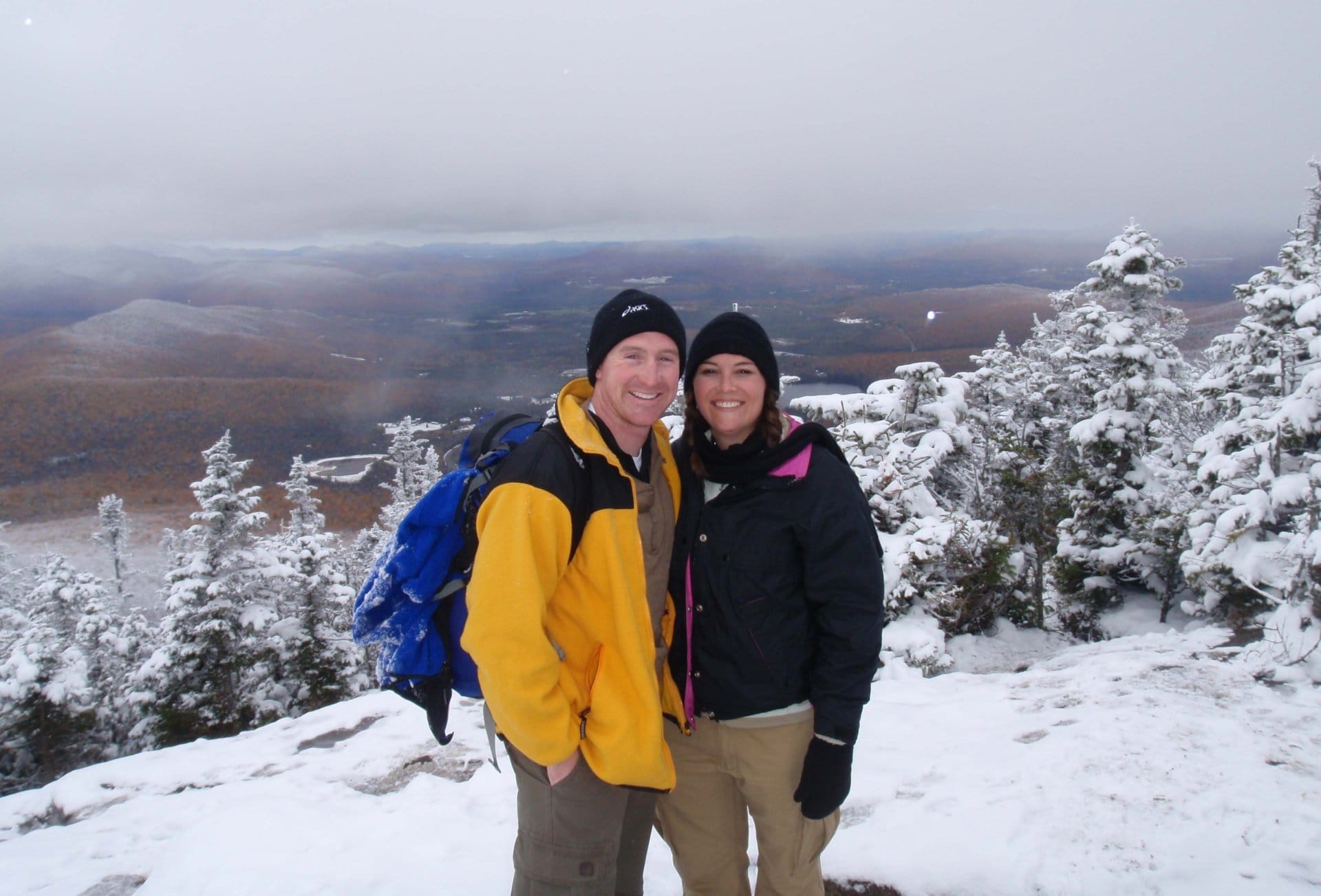 chris alvino post deployment 2009