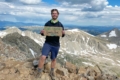 Cooper lammonds hiking during covid sc land sales person