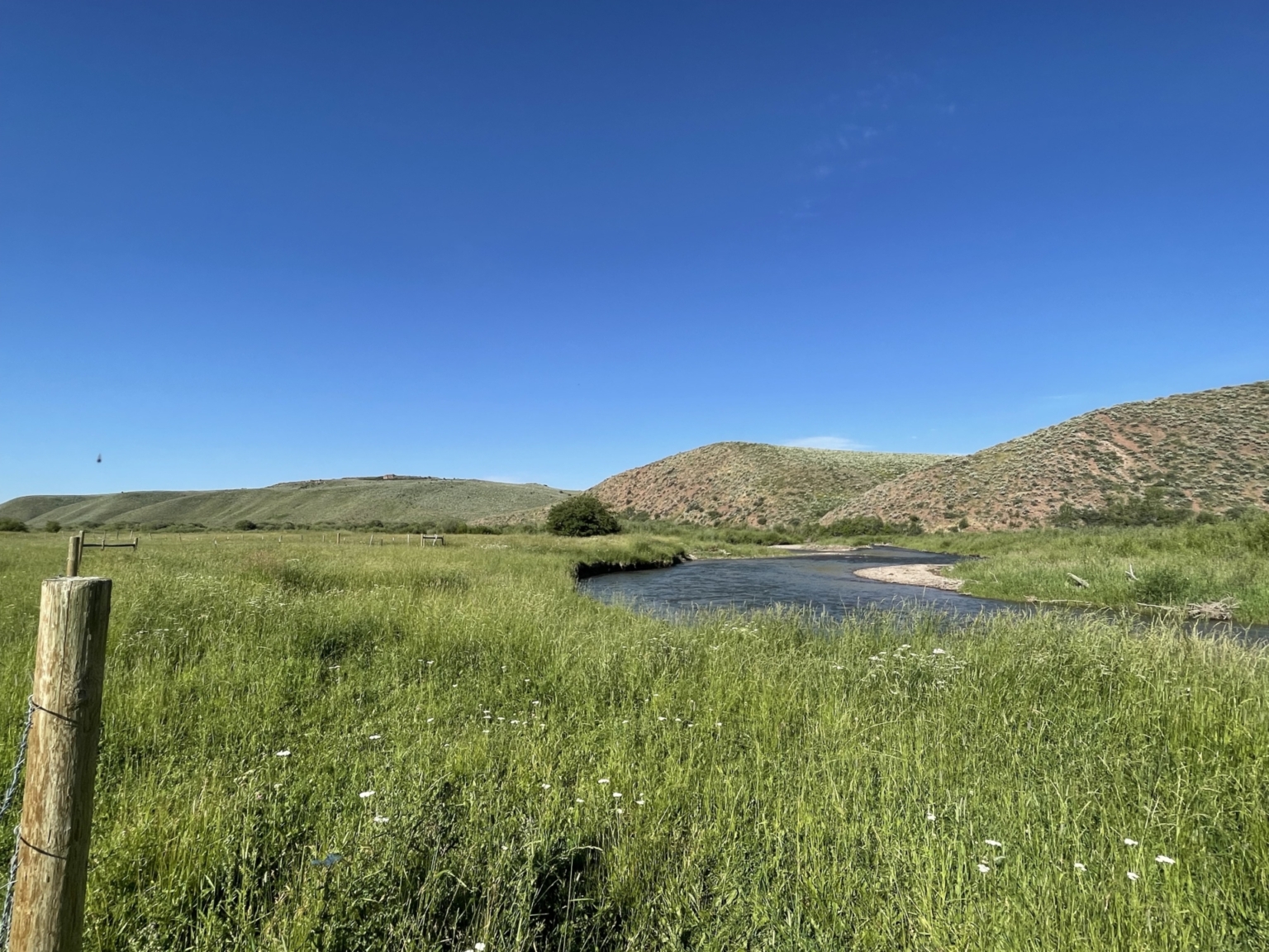 Smiths Fork Haven Cokeville Wyoming Fay Ranches