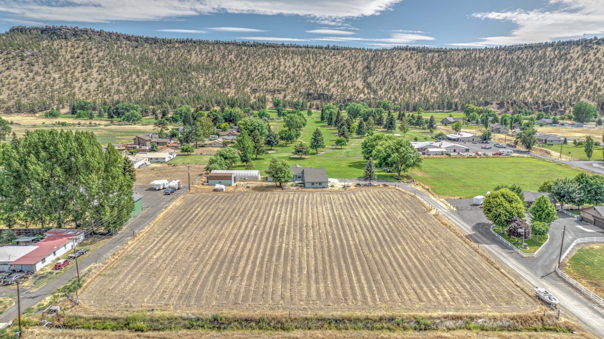 central oregon for sale oregon the country club