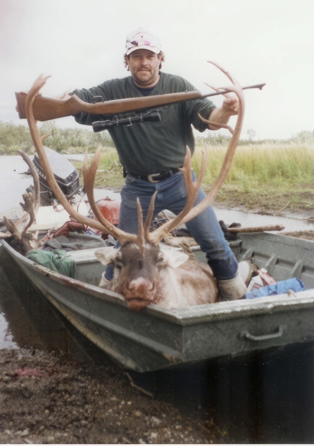 Aniak Aniak Alaska Fay Ranches