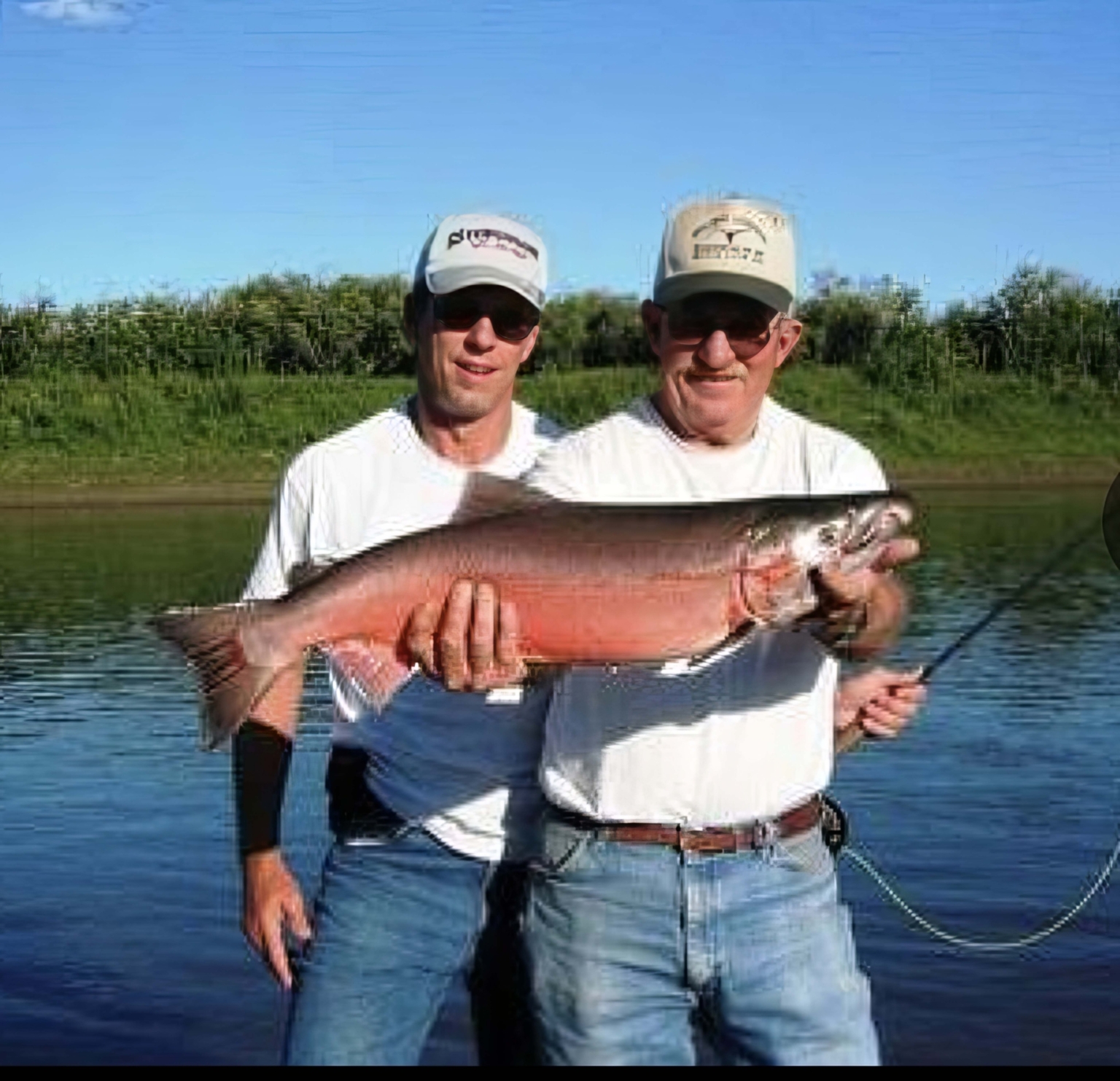 Aniak Aniak Alaska Fay Ranches