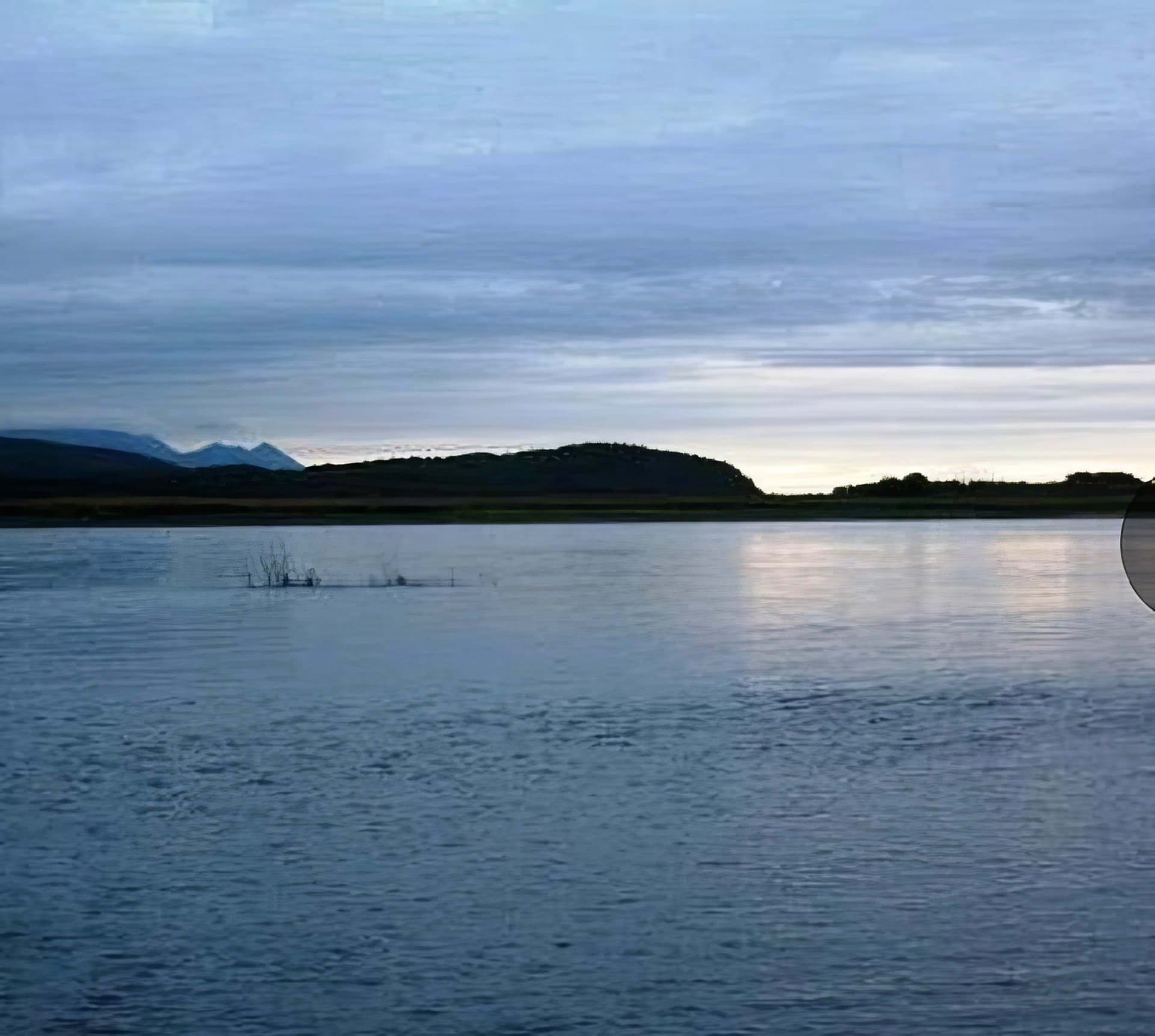 property view alaska aniak