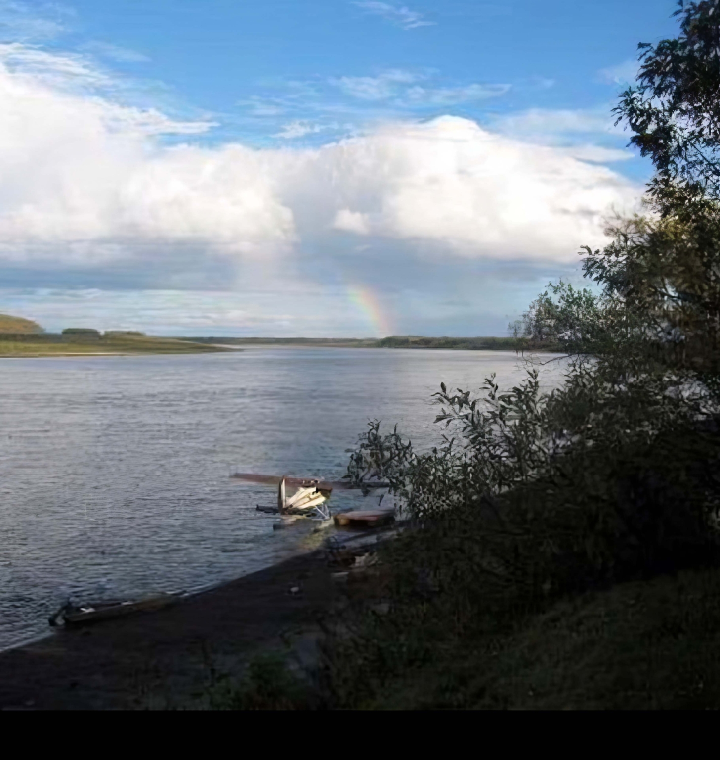 Aniak Aniak Alaska Fay Ranches